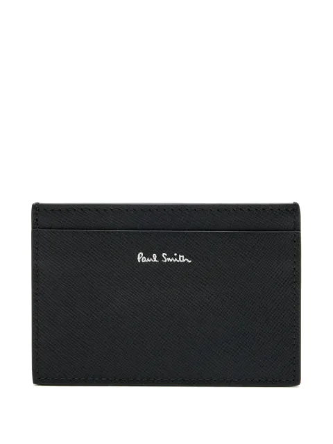 Paul Smith Desert Mini cardholder