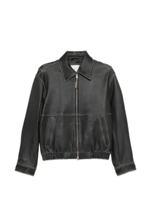 DUNST Leather Jackets for Men - Shop Now on FARFETCH