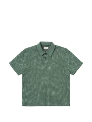 Carhartt WIP Dion ストライプ ポロシャツ | ニュートラル | FARFETCH JP