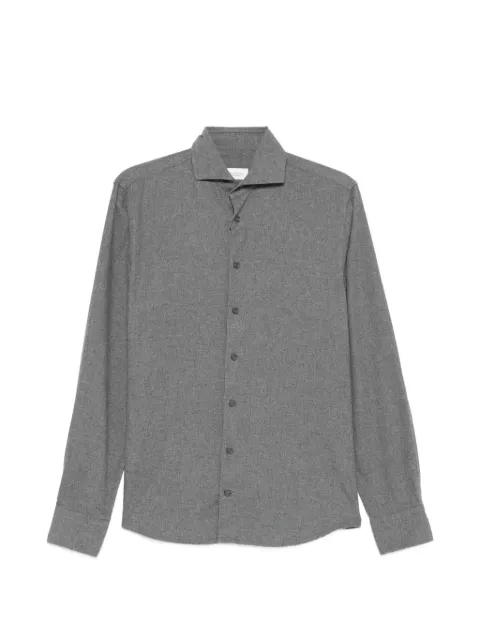 Profuomo buttoned shirt