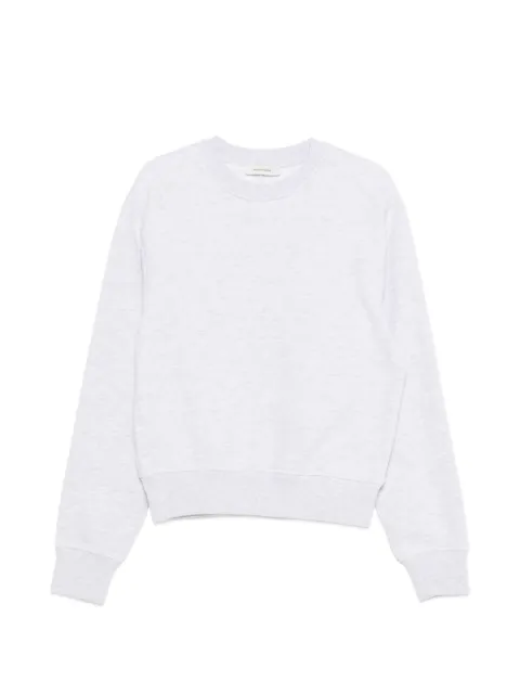 ENTIRE STUDIOS sudadera con cuello redondo