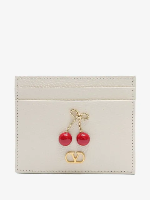 Valentino Garavani tarjetero Cherryfic