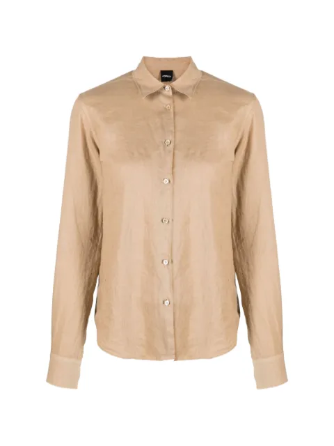 ASPESI linen shirt