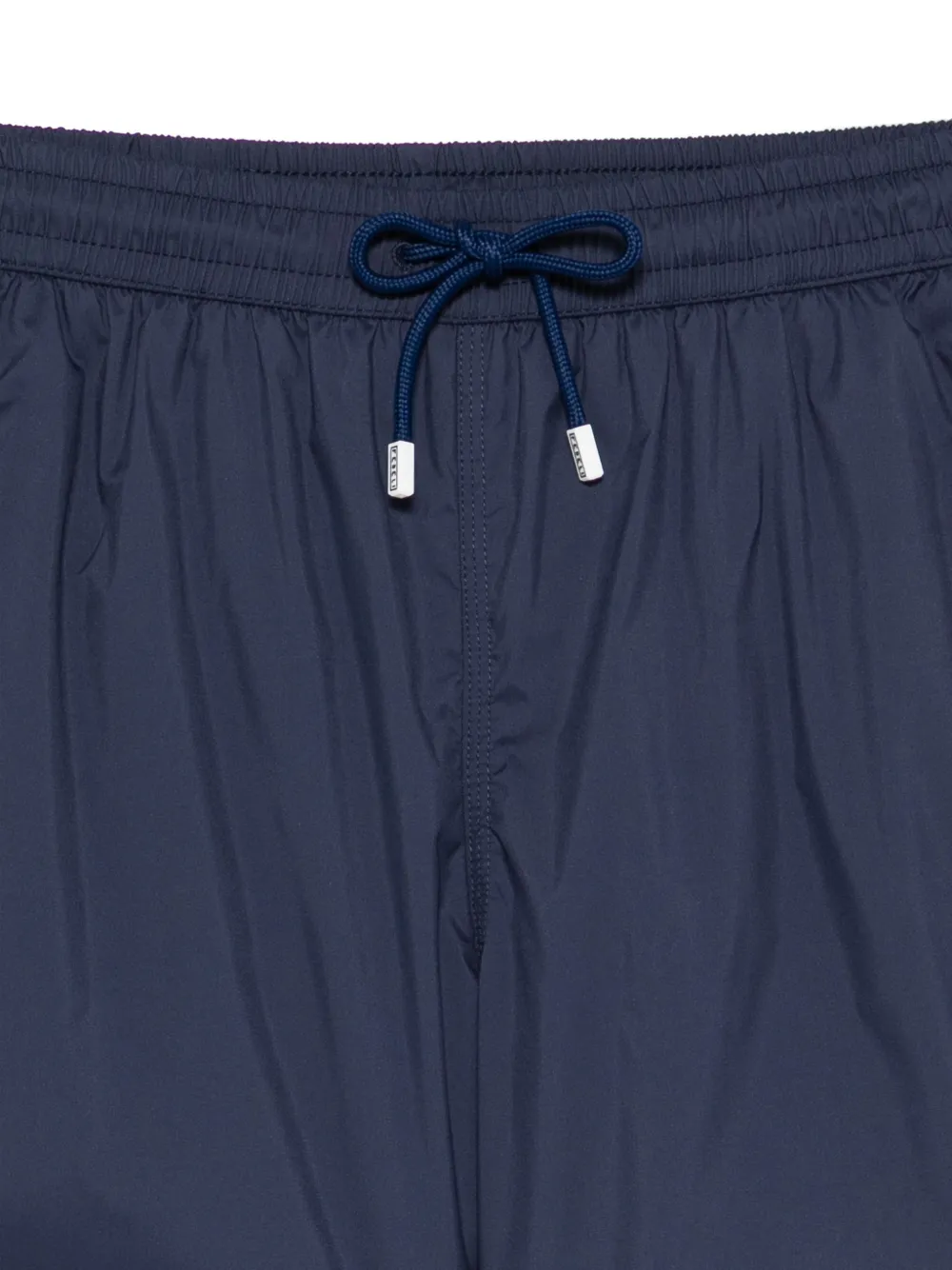 Drawstring Elasticated Swim Shorts