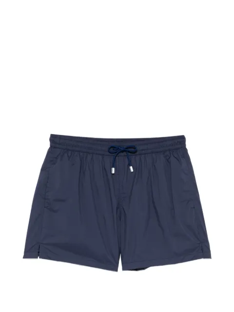 Fedeli shorts de playa elásticos con cordones