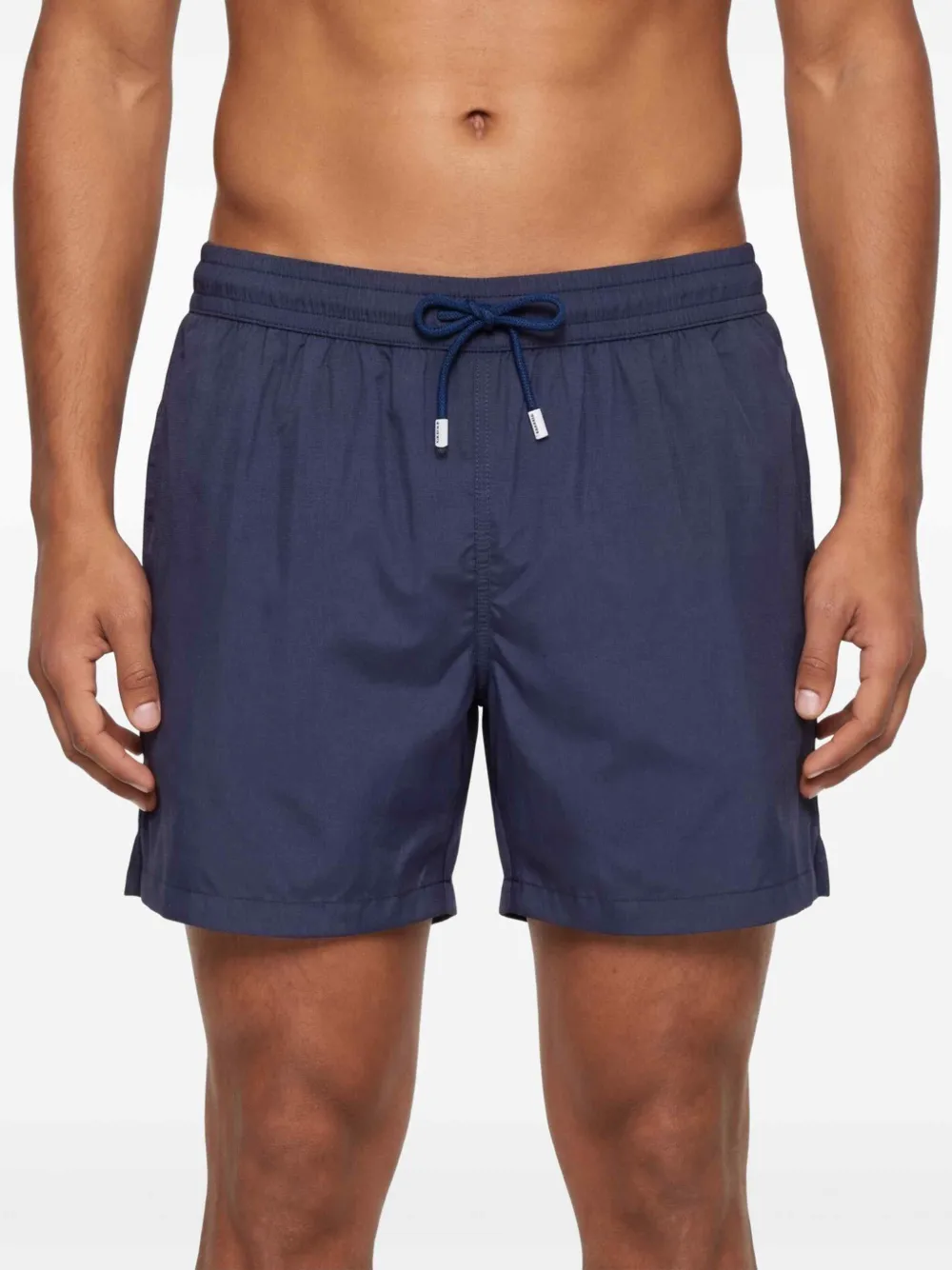 Fedeli Zwembroek met trekkoord Blauw