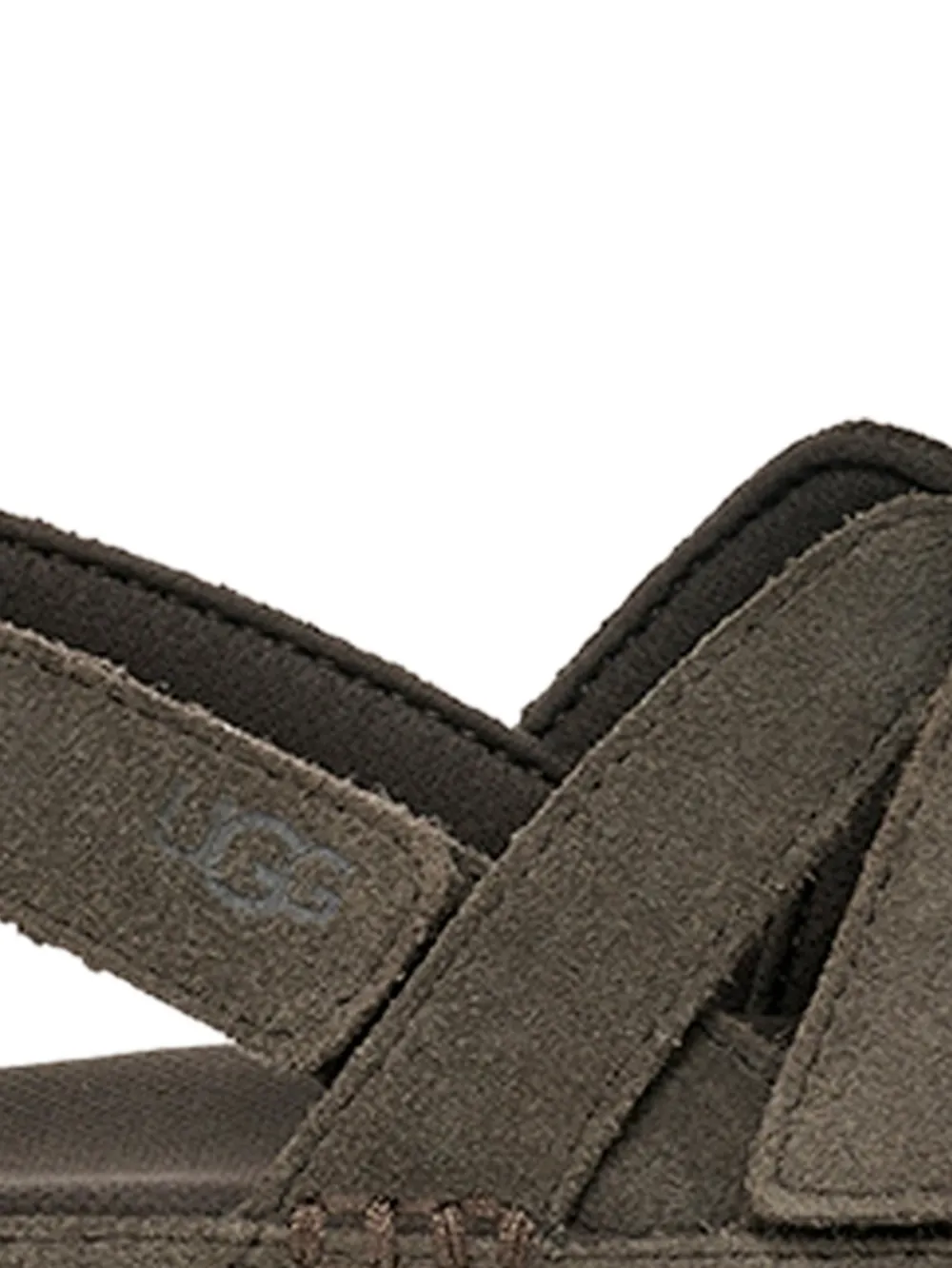 UGG strap gleam sandals Bruin