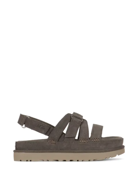 UGG Goldenstar gleam sandals