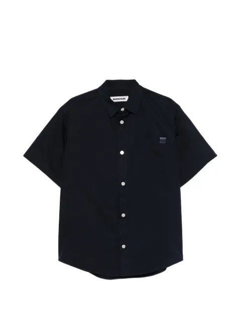 DARKPARK Karl chest-pocket short-sleeves shirt
