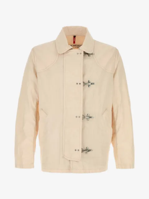 Fay 4 Ganci jacket