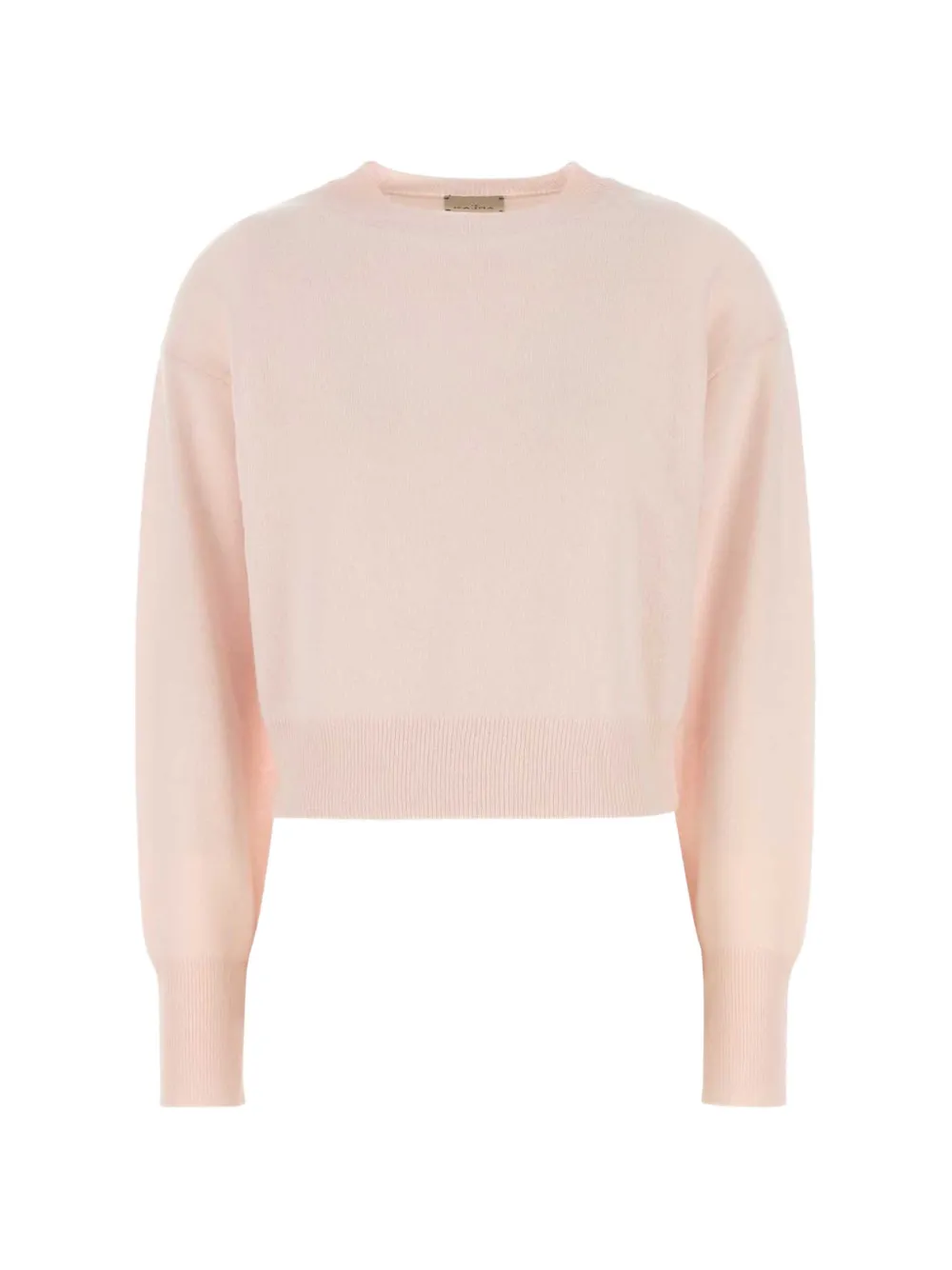 Le Kasha menorca cashmere knitwear - Rosa