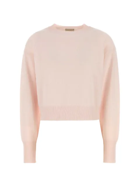 Le Kasha menorca cashmere knitwear