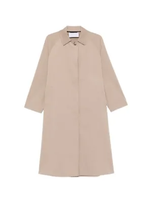 ハリスワーフロンドン　トレンチコート Harris Wharf London Trench Coats & Raincoats for Women - Shop on