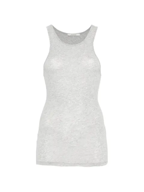 ENTIRE STUDIOS sleeveless T-shirt