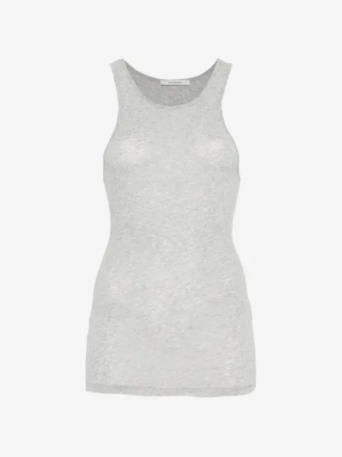 ENTIRE STUDIOS sleeveless T-shirt