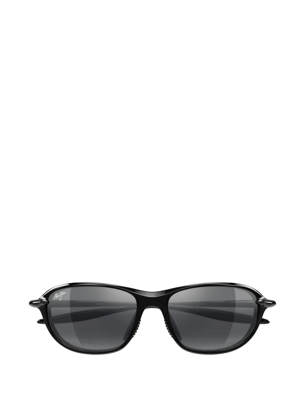 Maui Jim full-rim sunglasses - Nero