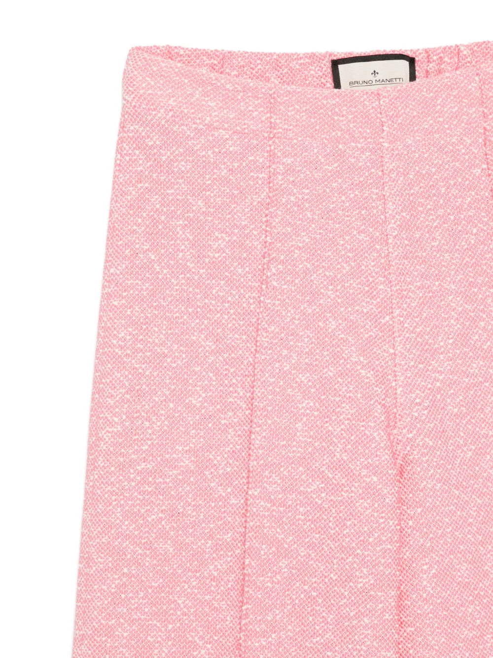  Bruno Manetti Set Trousers - Pink 
