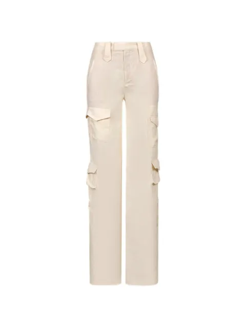 Johanna Ortiz Adaptive Grace cargo-pockets trousers