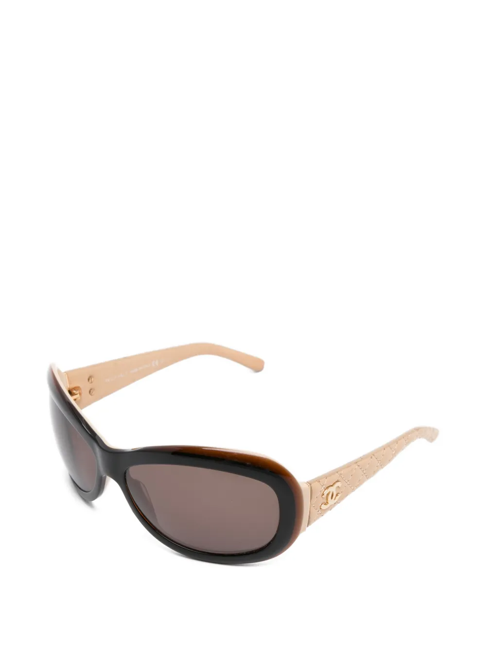 2000s Quilted Sunglasses