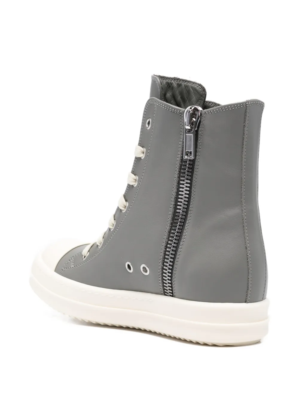 Rick Owens Sneakers Grijs