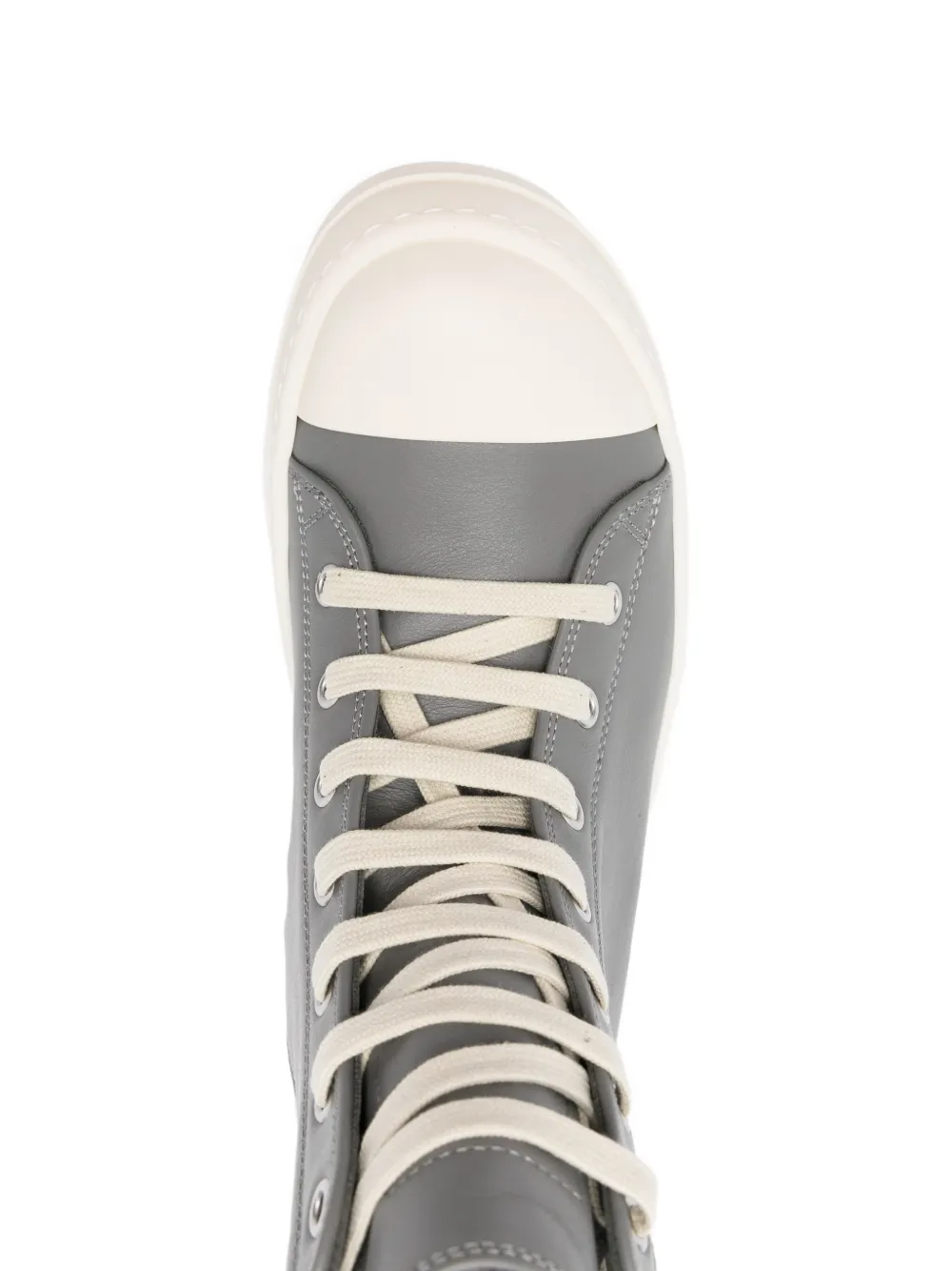 Rick Owens Sneakers Grijs