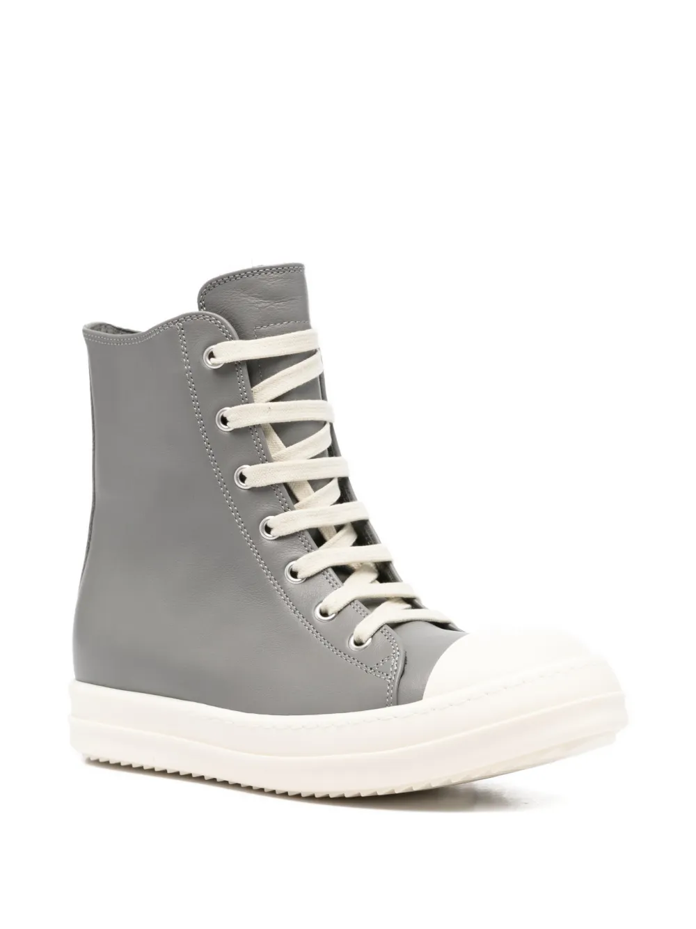 Rick Owens Sneakers Grijs