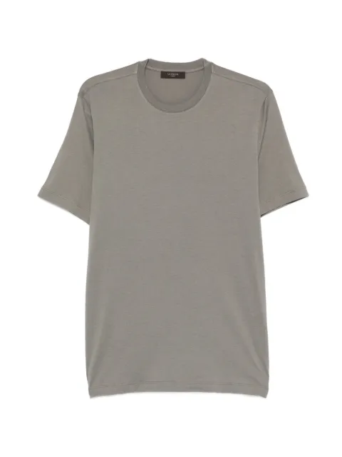 slowear crew-neck T-shirt