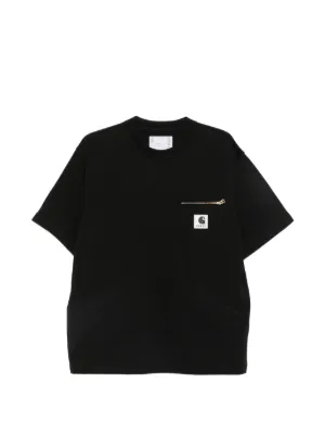 Chrome Hearts Deadly Doll Tシャツ | ブラック | FARFETCH JP