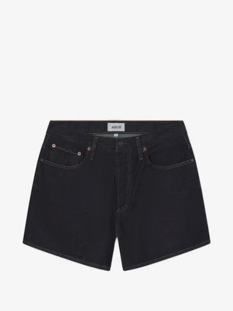 AGOLDE Short jeans Leith