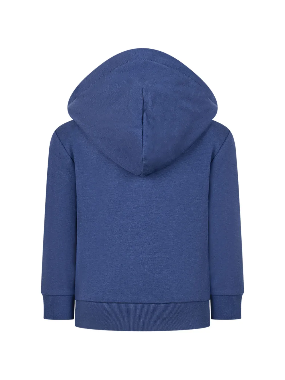 POLO RALPH LAUREN KIDS Trainingspak met capuchon en rits Blauw
