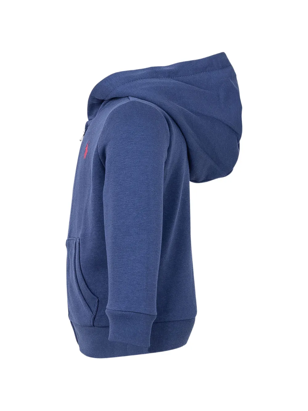 POLO RALPH LAUREN KIDS Trainingspak met capuchon en rits Blauw