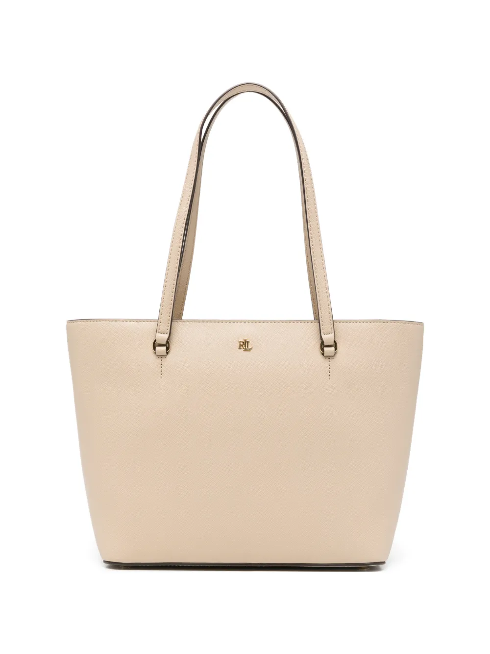 Lauren Ralph Lauren Borsa tote Karly media - Toni neutri