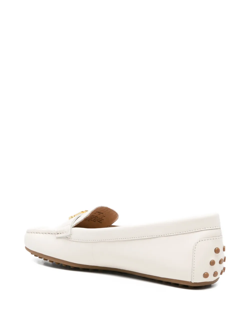 Lauren Ralph Lauren Barnsbury loafers Beige