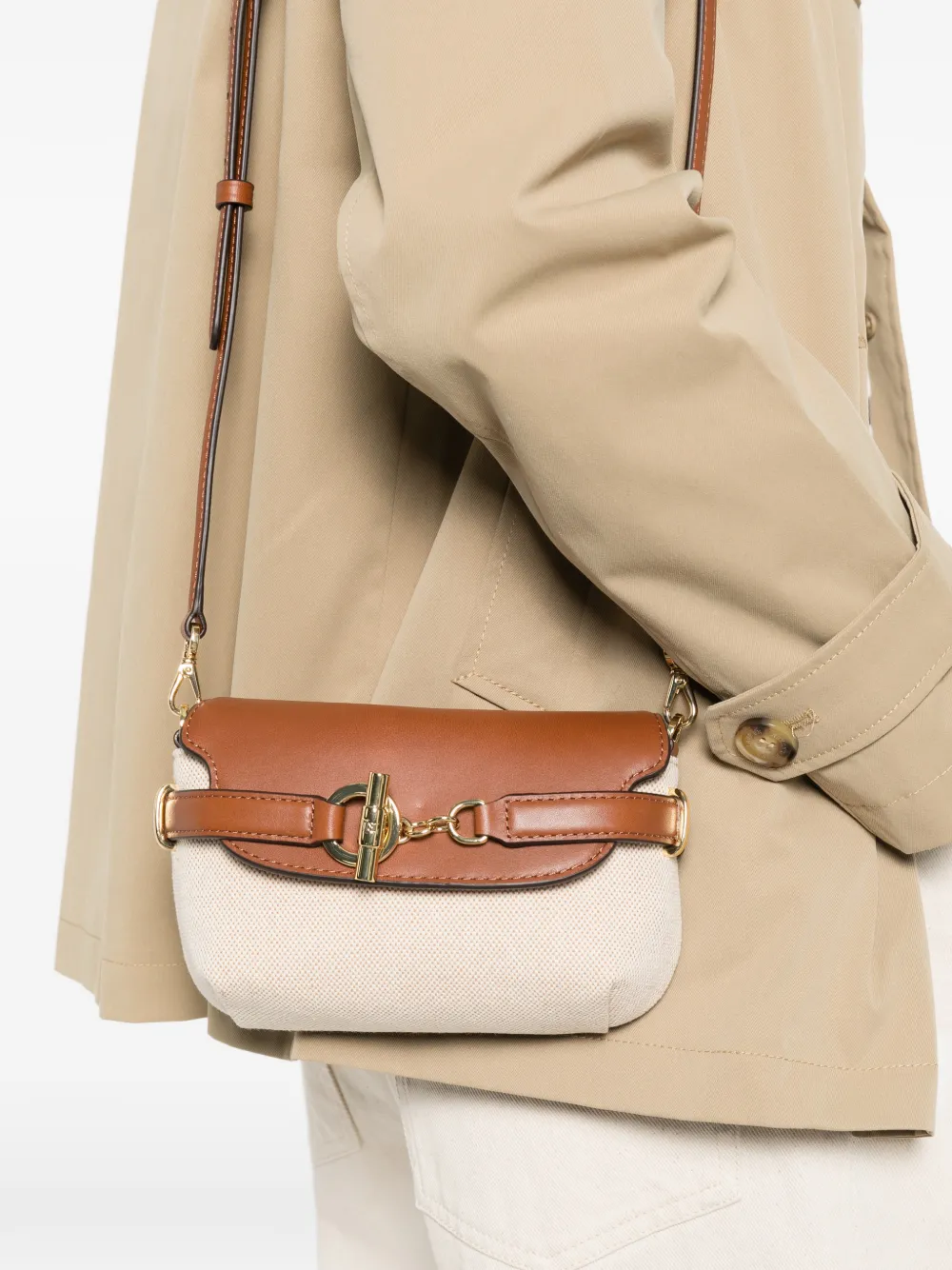 Small Blaike Cross Body Bag