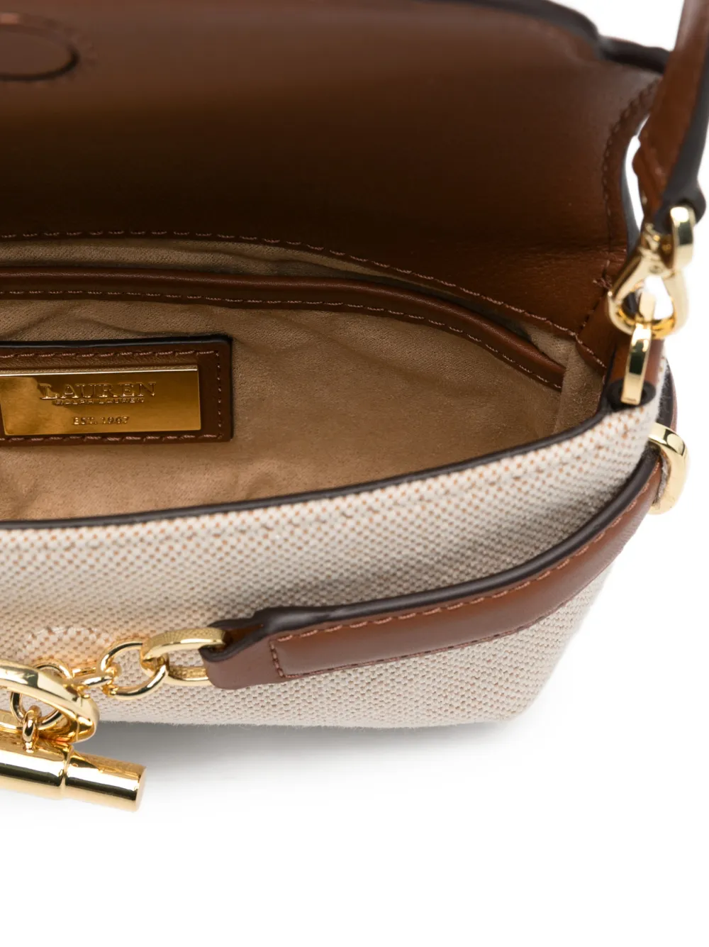 Small Blaike Cross Body Bag