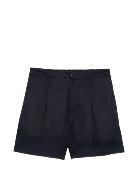 Lauren Ralph Lauren pleated shorts