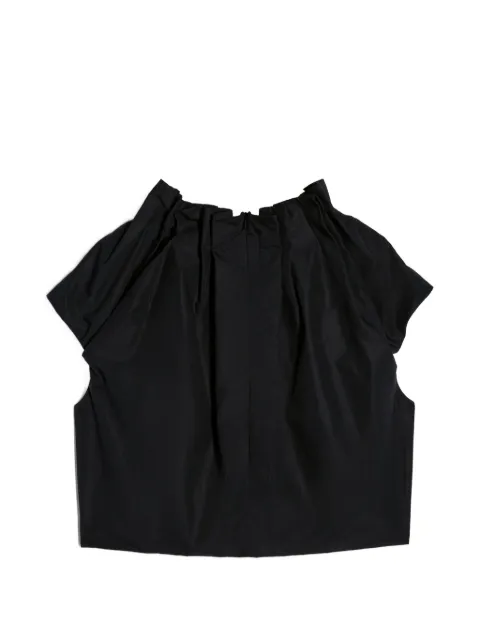 Simone Rocha gathered-design top