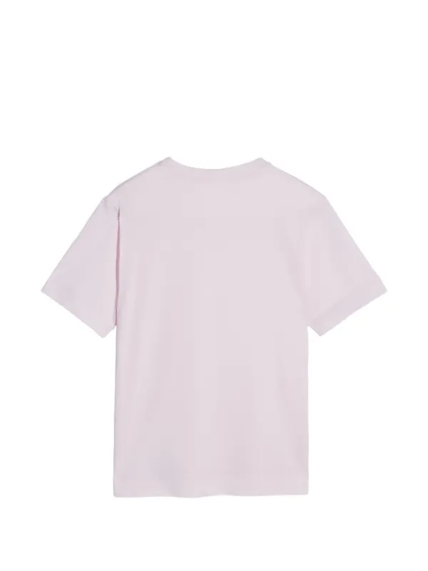 Simone Rocha フラワーディテール Tシャツ | ピンク | FARFETCH JP