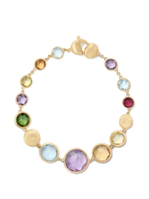 Marco Bicego pulsera con gemas