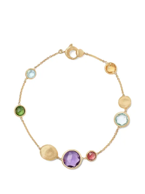 Marco Bicego multi-stone bracelet