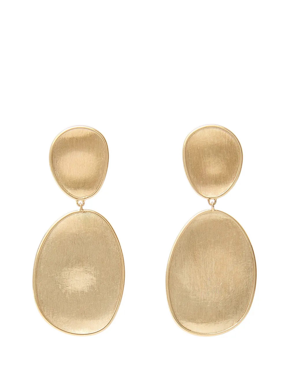 Marco Bicego drop earrings - Oro