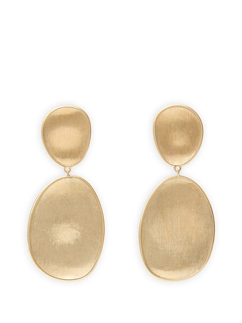Marco Bicego drop earrings - Oro
