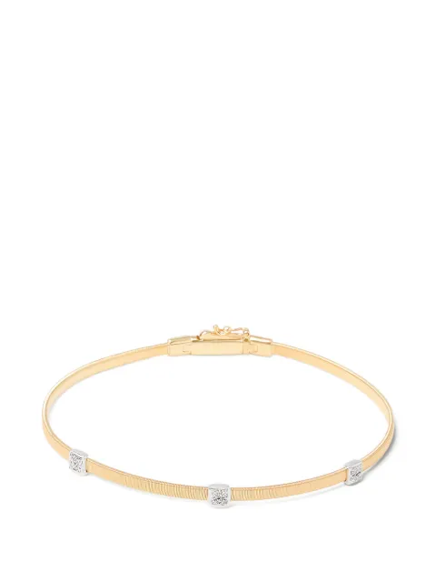Marco Bicego diamond bracelet