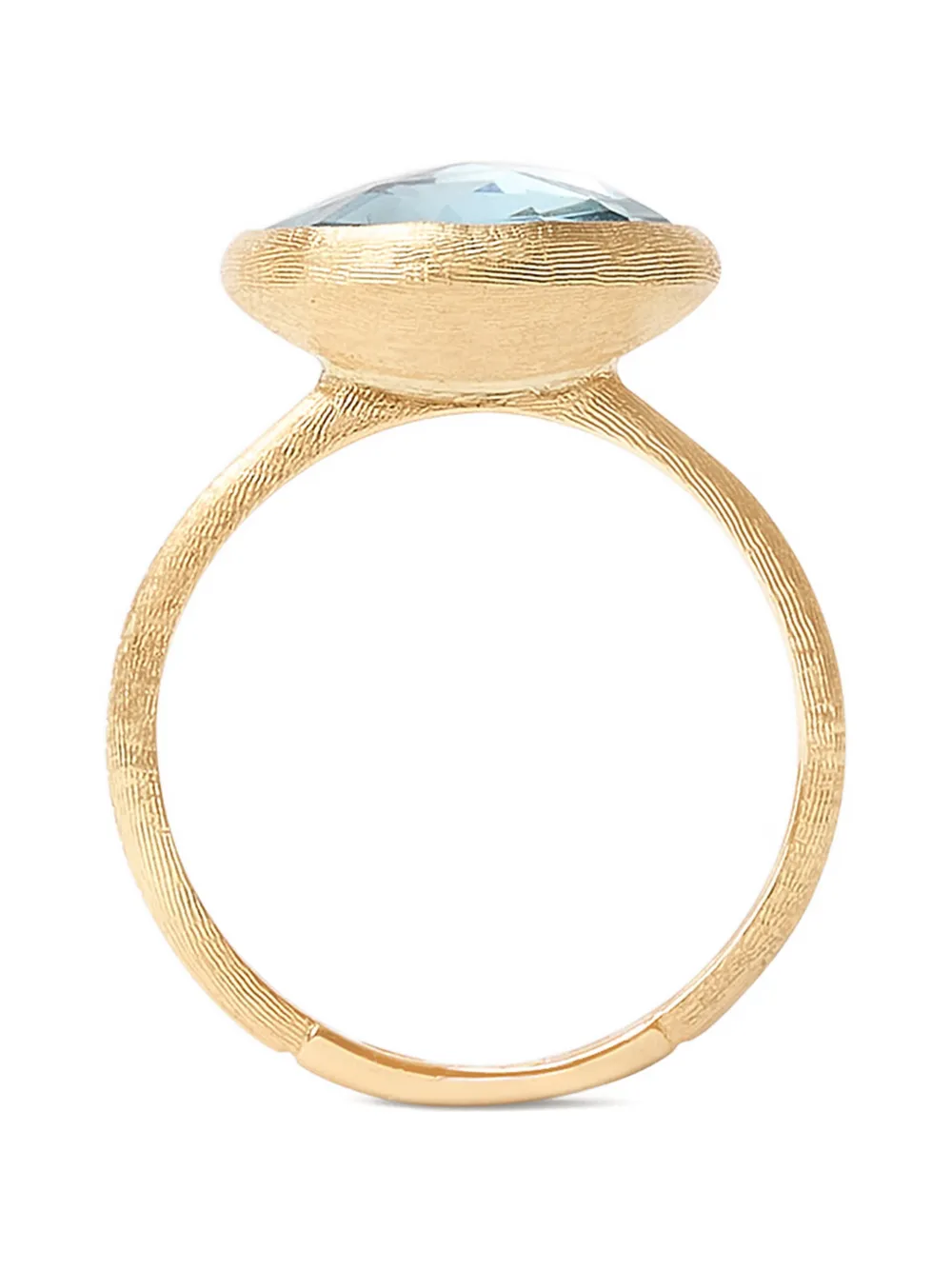 Marco Bicego topaz ring - Oro
