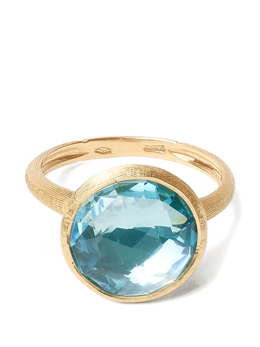 Marco Bicego topaz ring - Oro