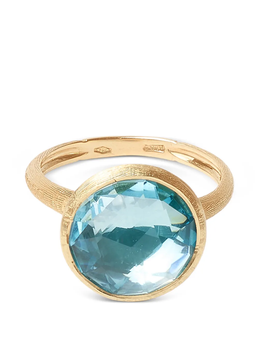 Marco Bicego topaz ring - Oro