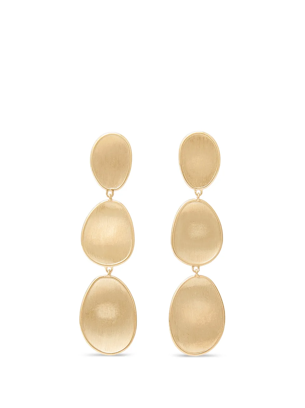 Marco Bicego drop earrings - Oro
