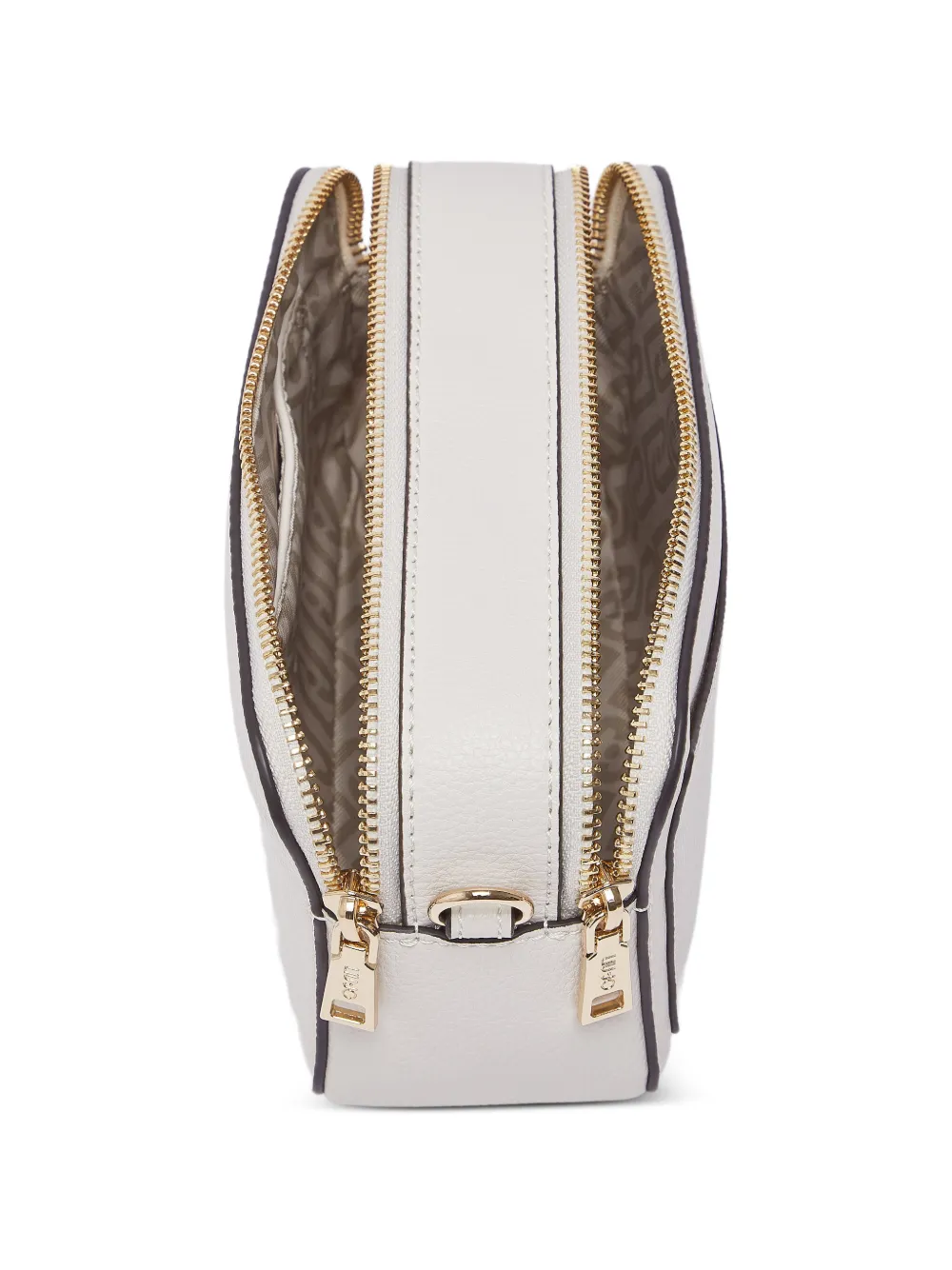 LIU JO Kleine crossbodytas Beige