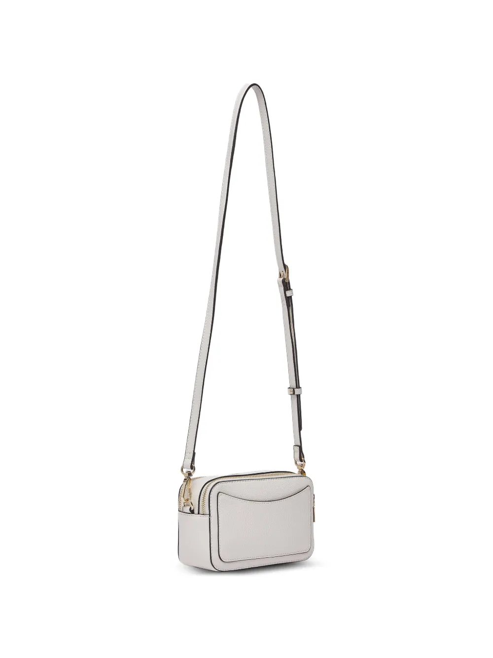 LIU JO Kleine crossbodytas Beige