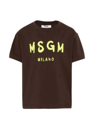 MSGM Kids